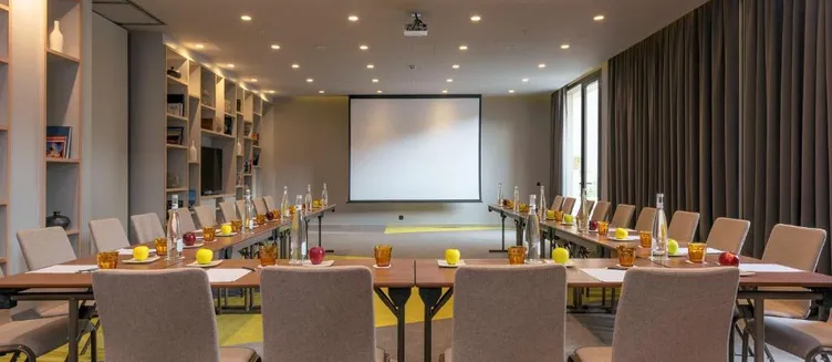 Фото отеля Radisson Blu Marrakech, Carré Eden