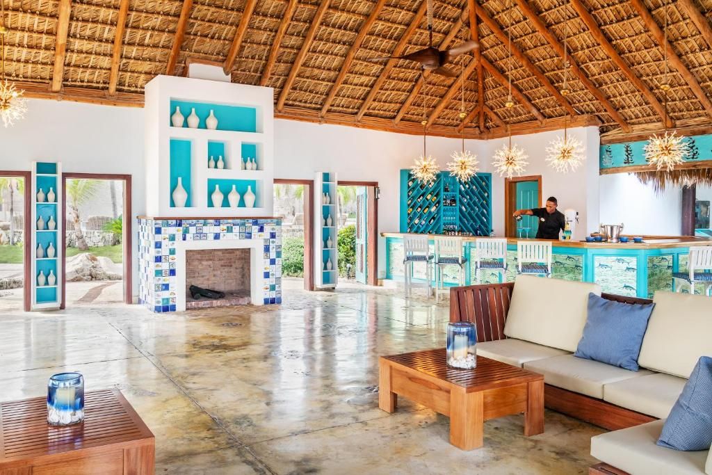Sanctuary Cap Cana, All-Inclusive Adult Resort (Adults Only) фото 97