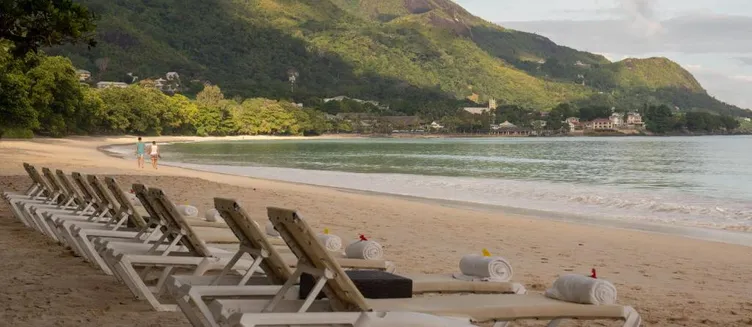 Фото отеля Savoy Seychelles Resort & Spa