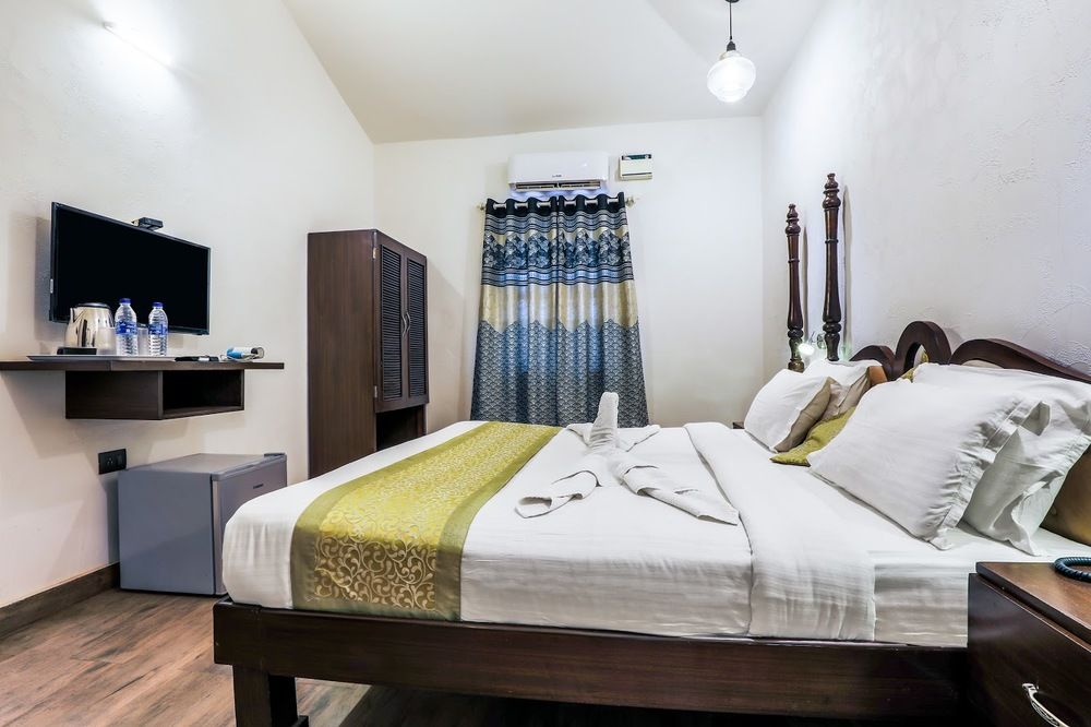 Beach House Hotel фото 7
