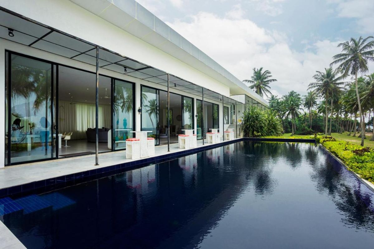 Green Turtle Villa by The Serendipity Collection фото 0