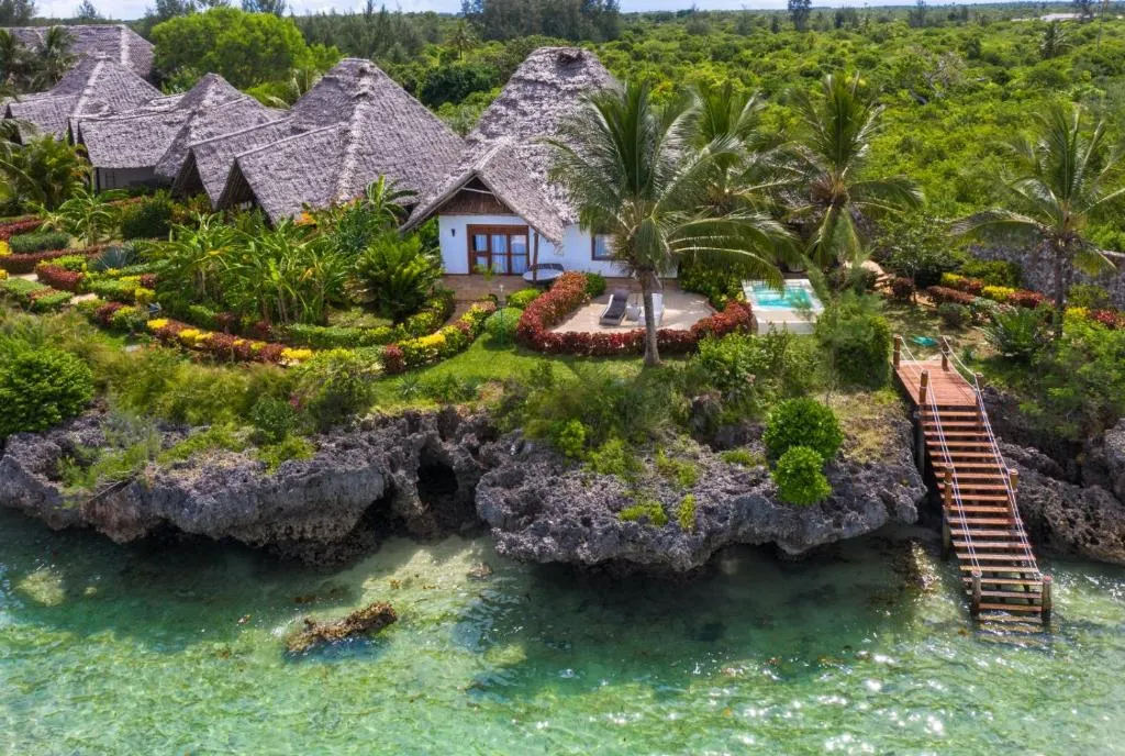 Fruit & Spice Wellness Resort фото 48