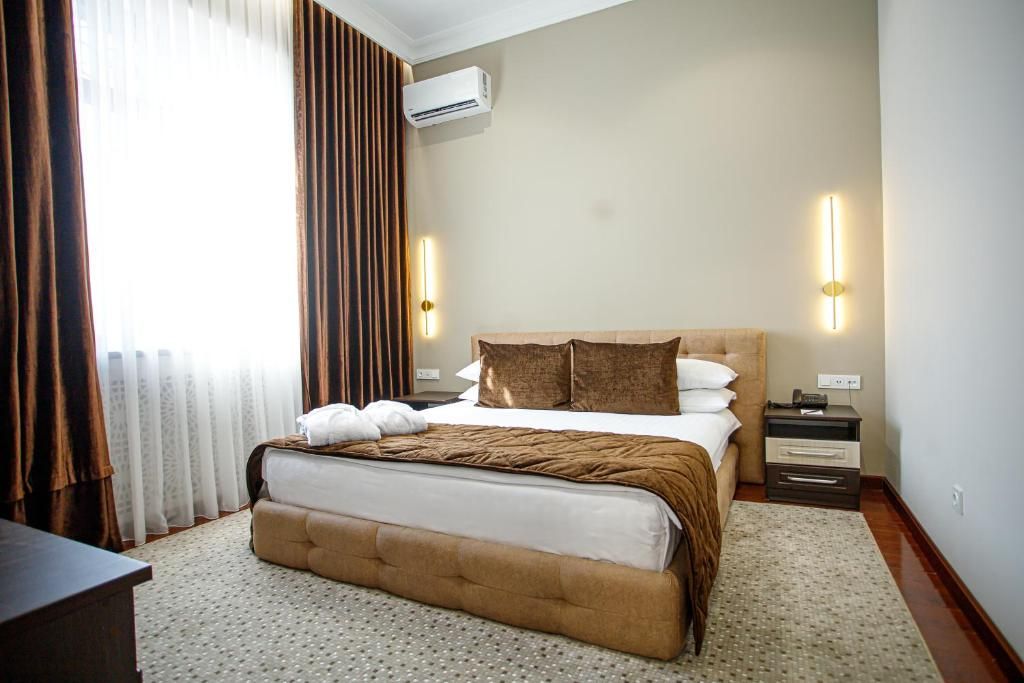 Ichan Qala Premium Class фото 32