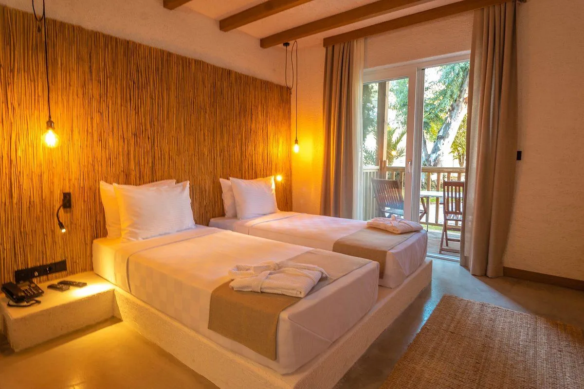 Very Chic Bodrum (Adults Only) фото 4