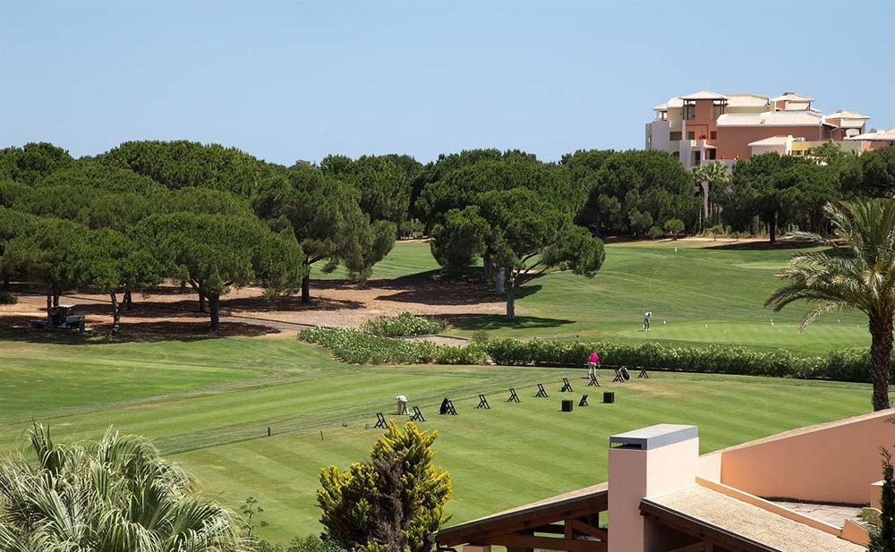 Hilton Vilamoura As Cascatas Golf Resort & Spa фото 22
