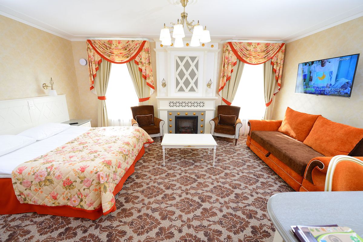 Cronwell Inn Стремянная фото 80