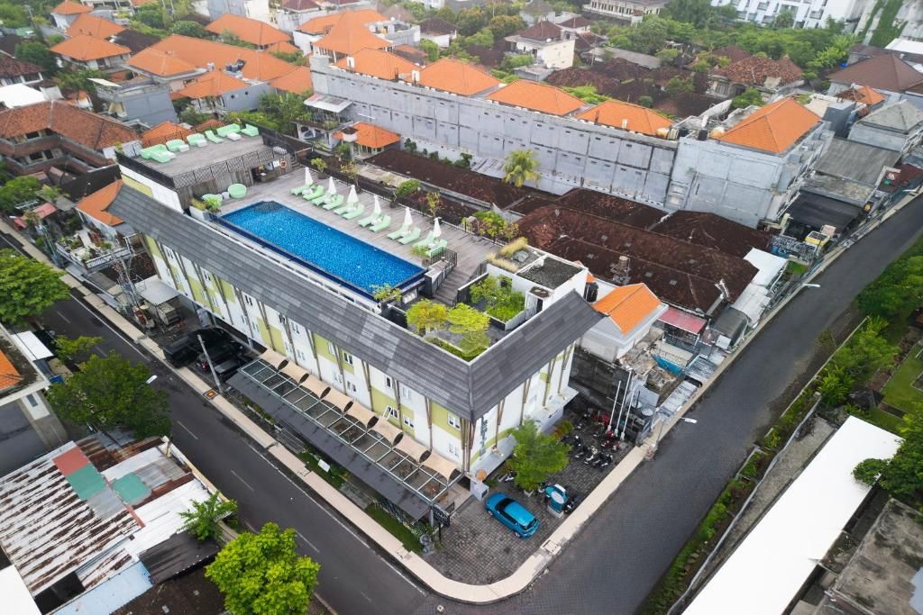 Palette Legian Beach фото 20