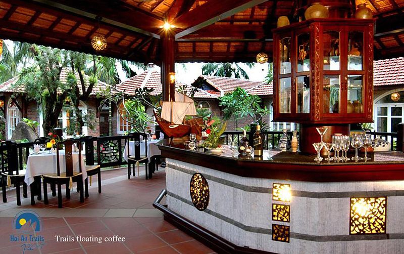 Anmira Resort & Spa Hoi An by The Unlimited Collection фото 43
