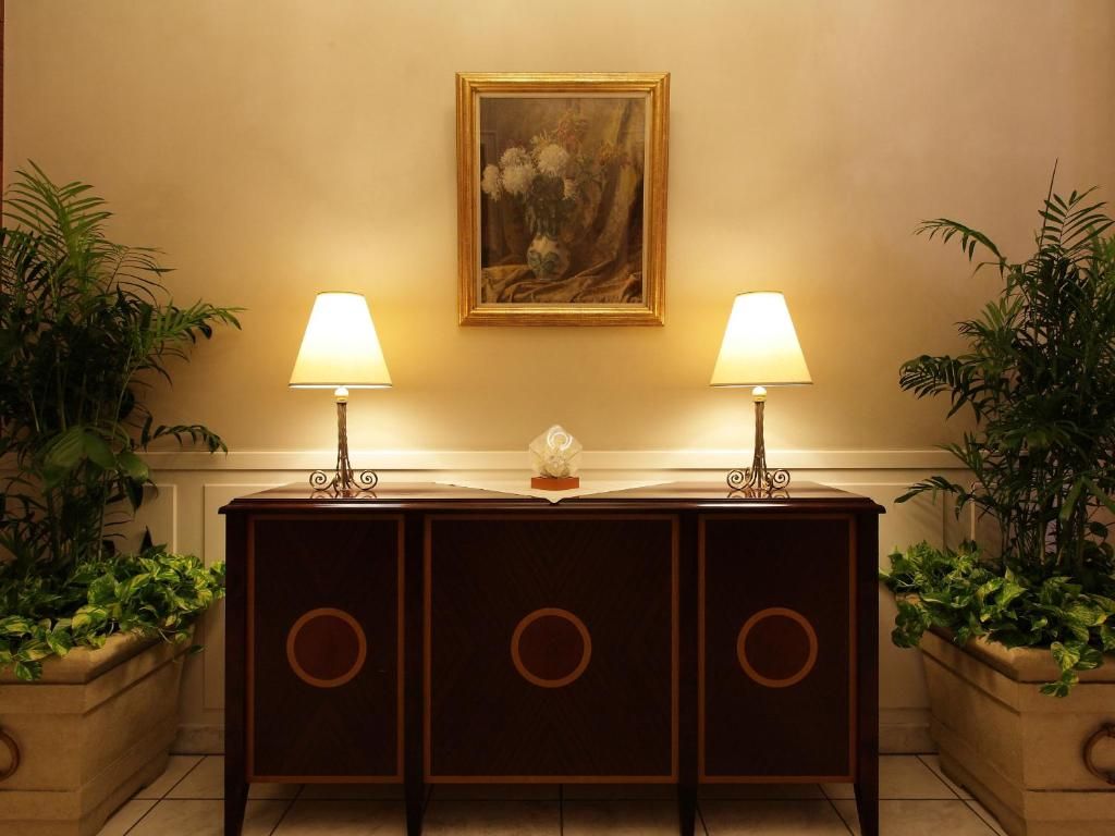 Hotel Monterey La Soeur Ginza фото 7