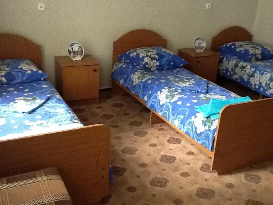 Пансионат «Пансионат Родина» фото 37