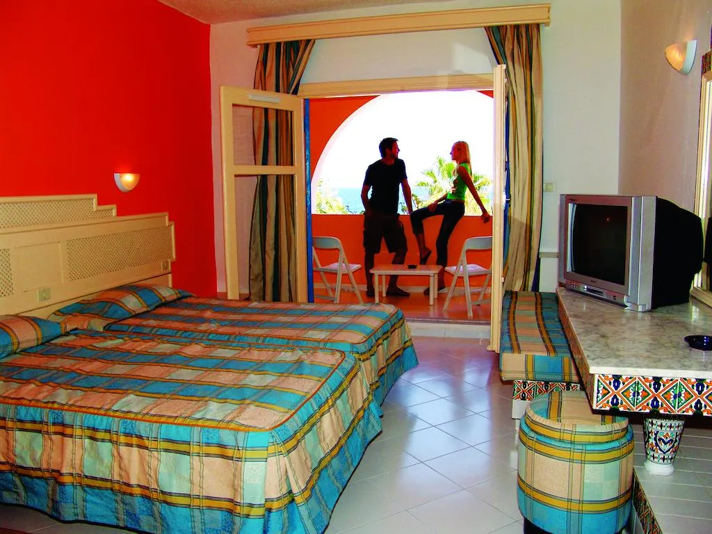 Magic Caribbean Monastir фото 2