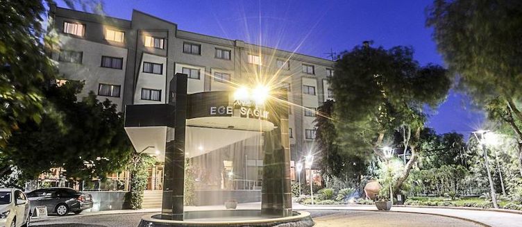 Фото отеля Anemon Ege Hotel