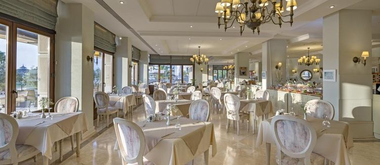 Фото отеля Premier Solto Hotel By Corendon