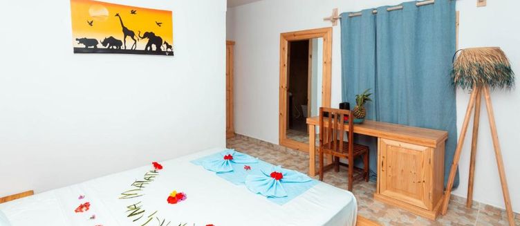 Фото отеля Tiki Beach Club & Resort