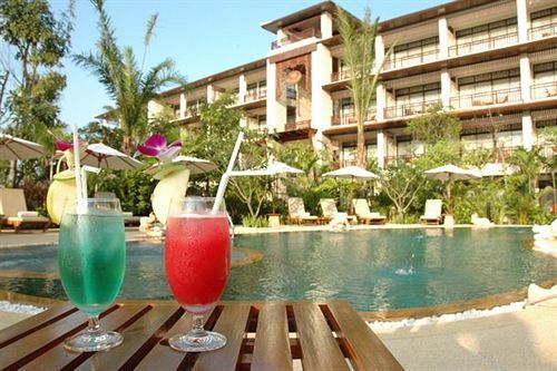 Le Murraya Boutique Serviced Residence & Resort фото 19