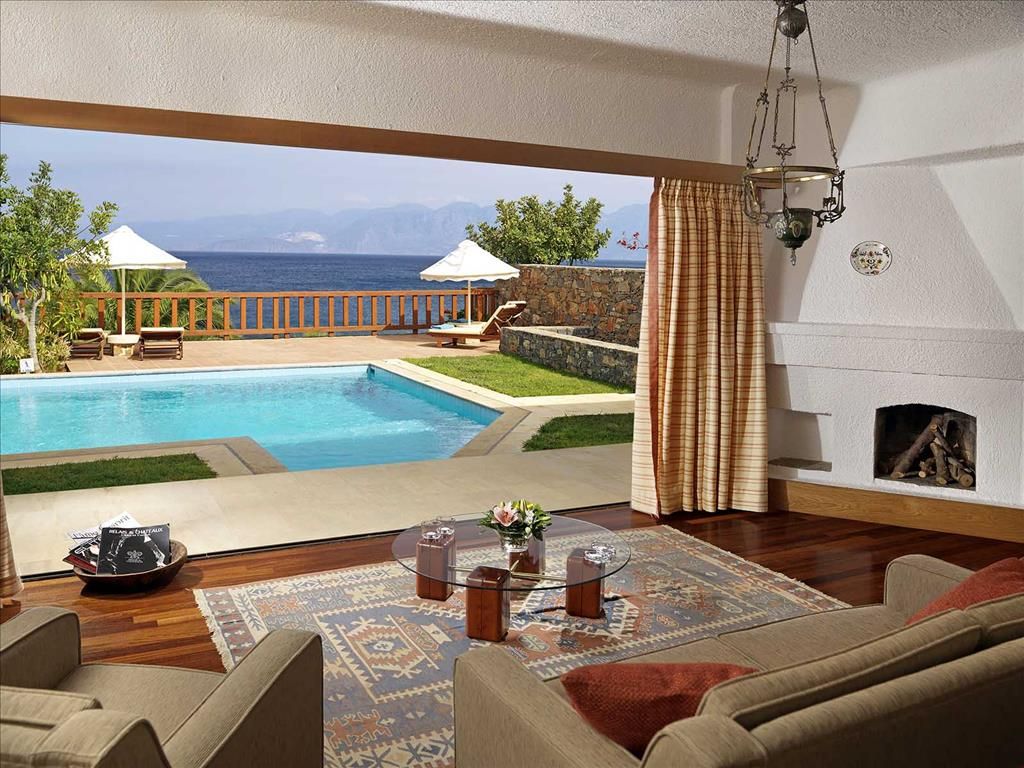 Elounda Mare Hotel фото 13