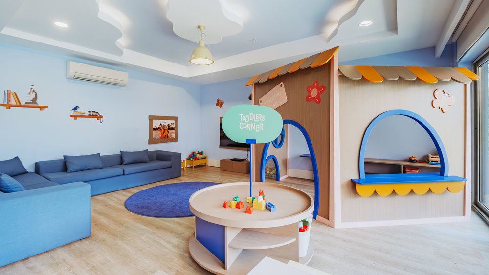 Barut Goia фото 233