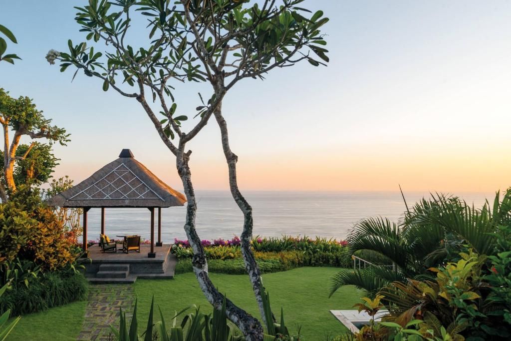 Bvlgari Resort Bali фото 77