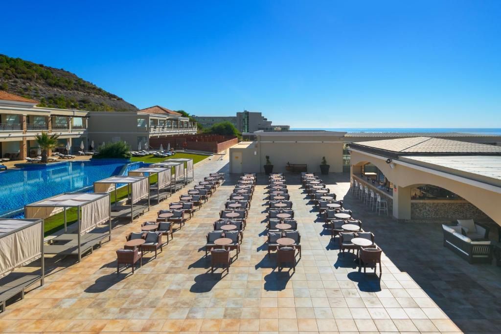La Marquise Luxury Resort Complex фото 61