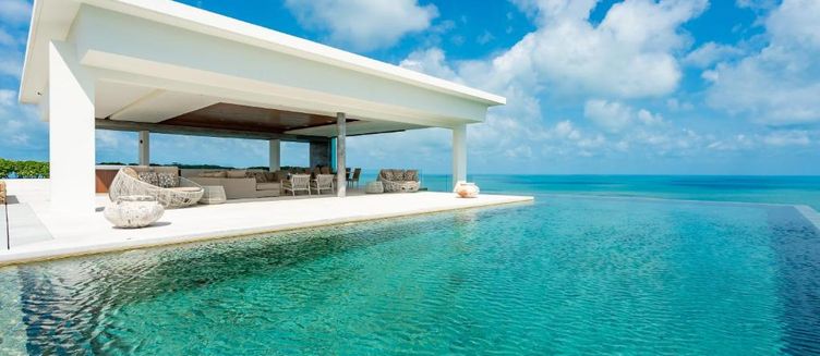 Фото отеля Samujana Luxury Villas