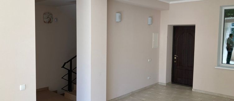 Фото отеля Вилла Отрадное