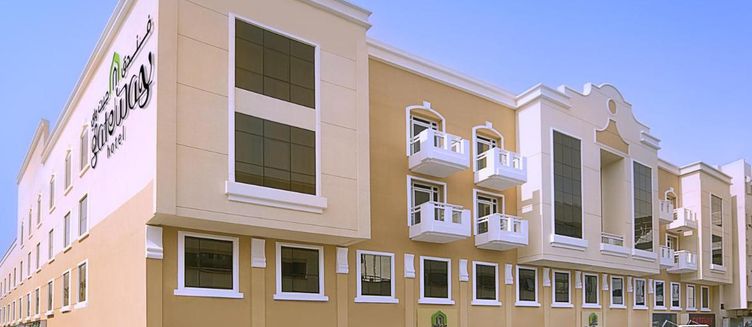 Фото отеля Gateway Hotel