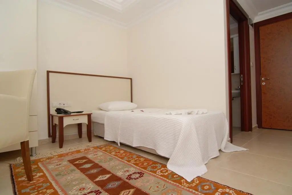 Bodrum Marma Otel фото 0