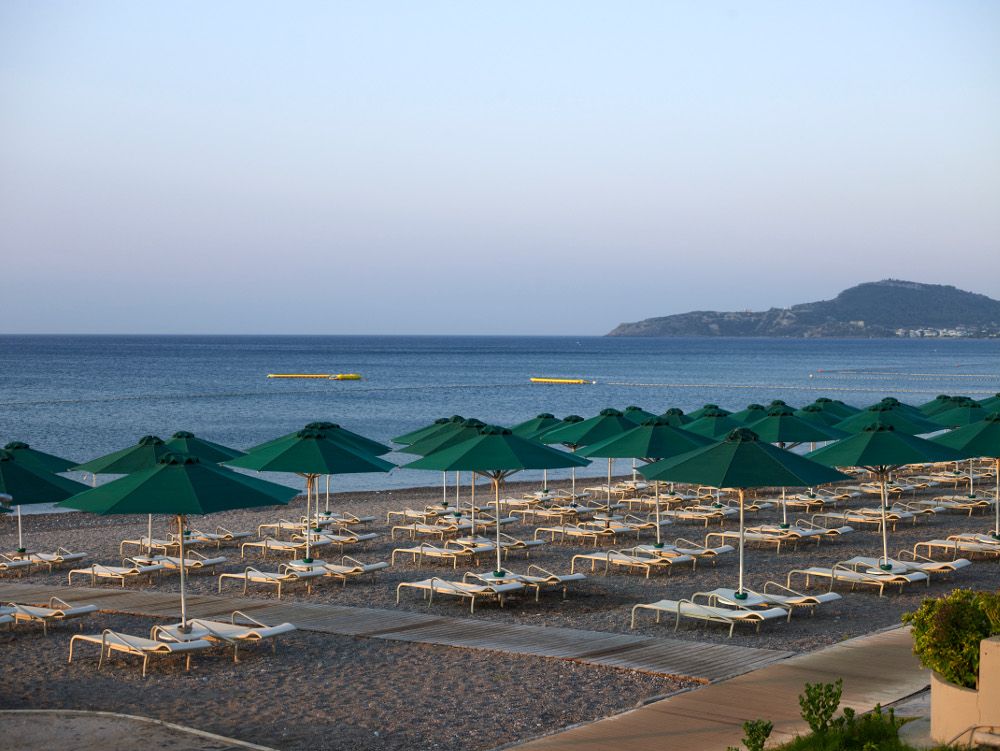 Esperos Palace Rhodes фото 2
