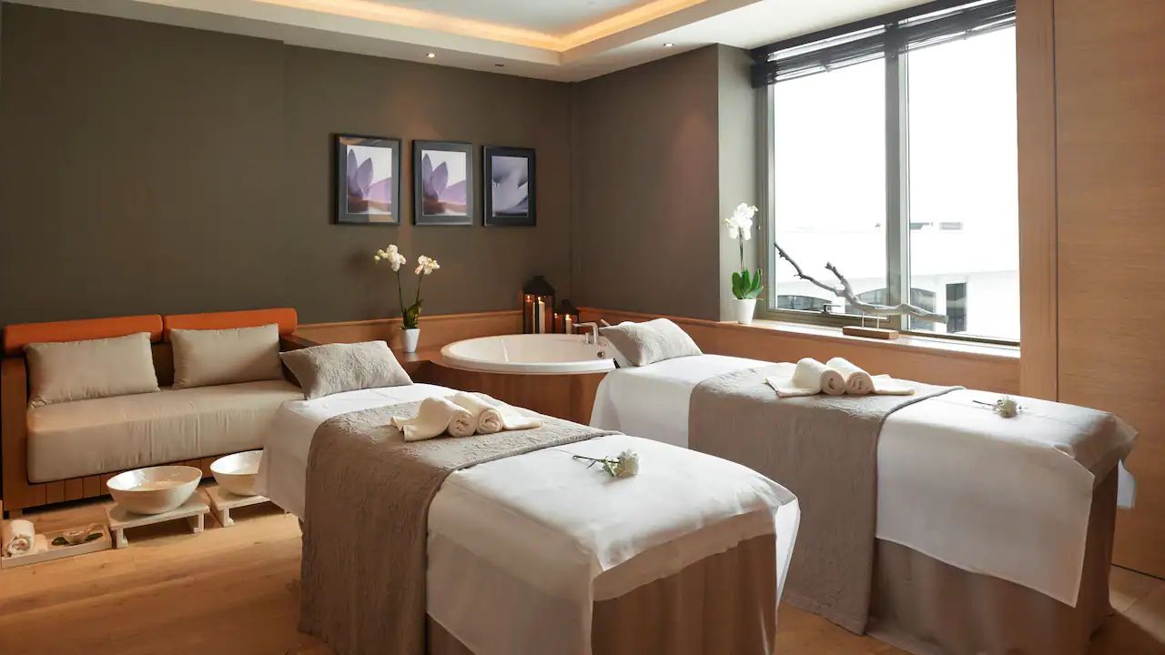 Hyatt Regency Tashkent фото 12