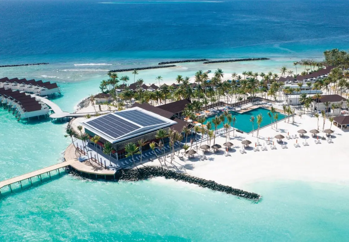 OBLU Xperience Ailafushi фото 7