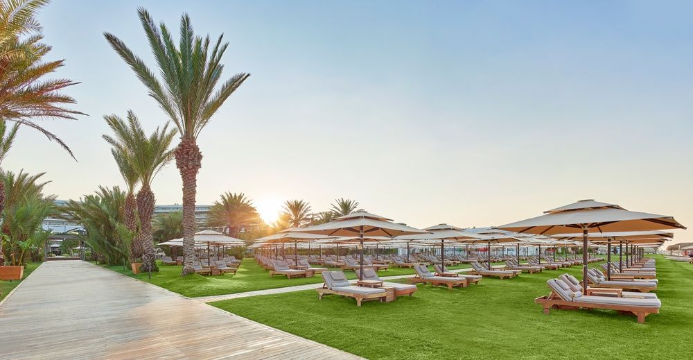 Maxx Royal Belek Golf Resort фото 168