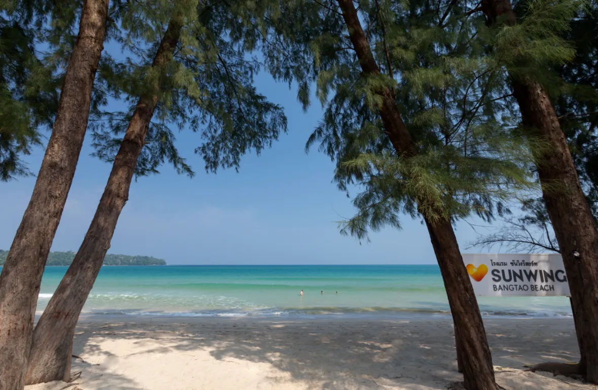 Sunwing Bangtao Beach фото 10