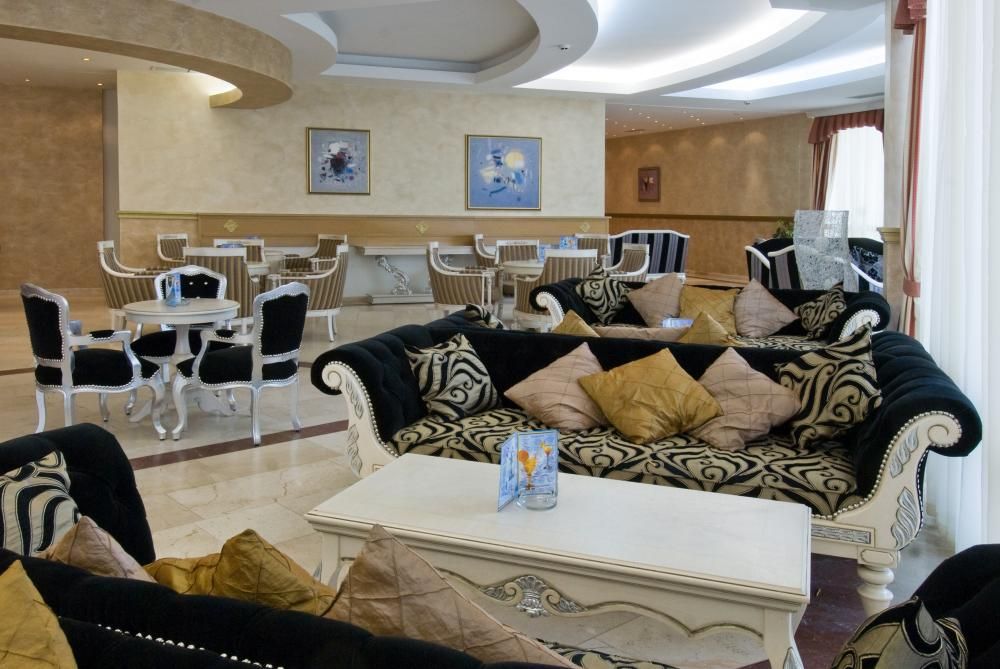 Duni Marina Royal Palace Hotel фото 7