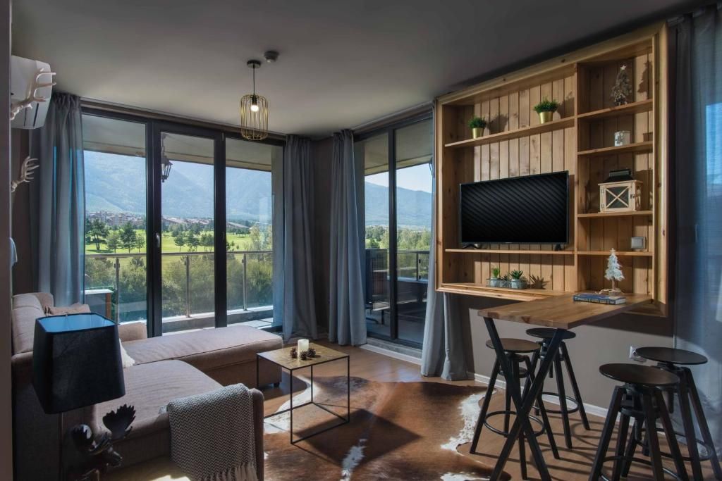 Апарт-отель «Cornelia Boutique & SPA» фото 8
