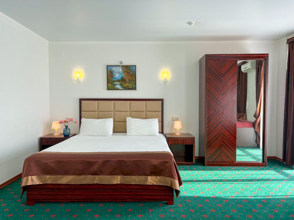 Wellness Park Hotel Gagra фото 69