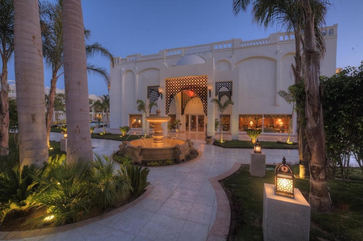 Le Royale Collection Luxury Resort фото 15