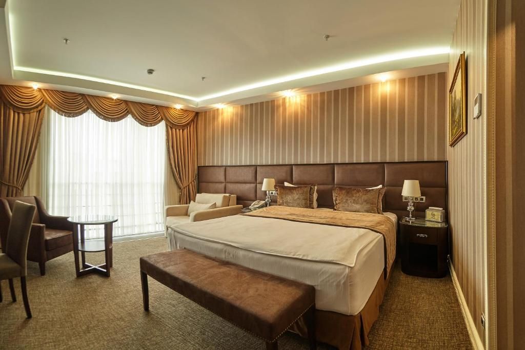 Гостиница «Boutique Hotel Buta» фото 2