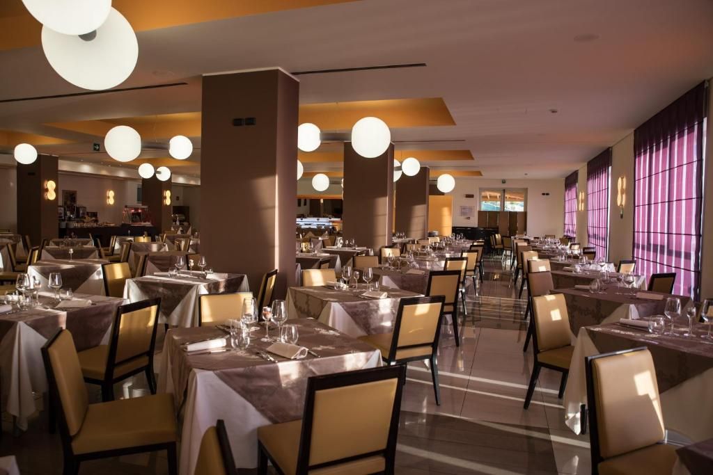 Hotel Avalon Sikani фото 11
