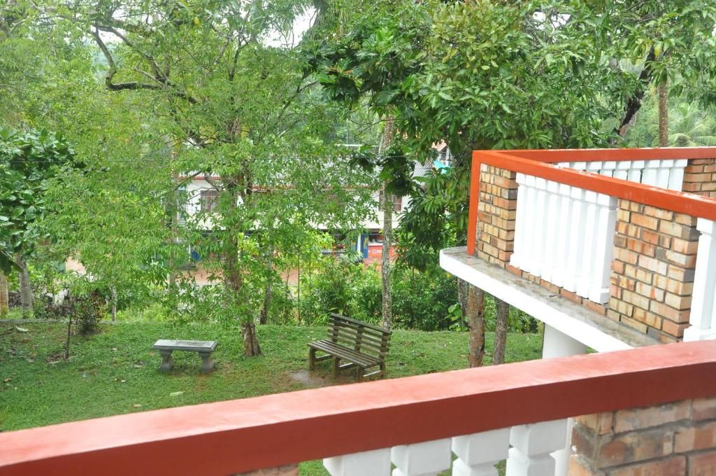 Kurumba Hills фото 51