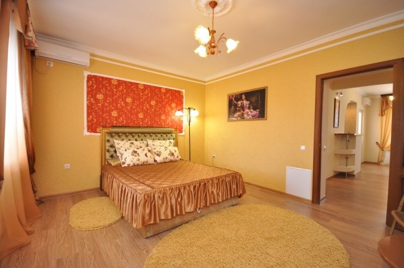 Гостиница «Вилла Магия» фото 95