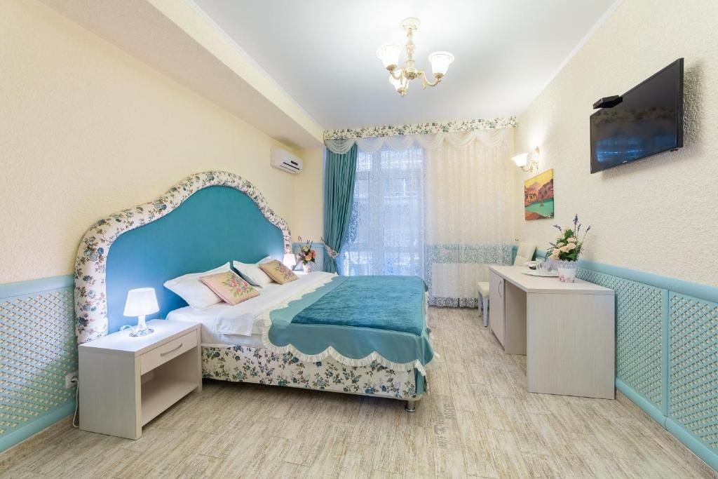 Французский квартал фото 15