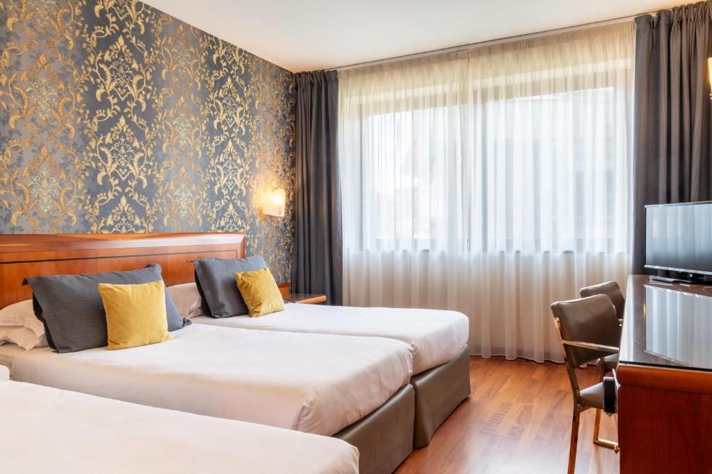 Montresor Hotel Palace фото 27