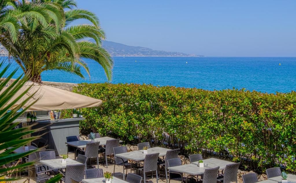 Best Western Plus Hotel Prince De Galles фото 37