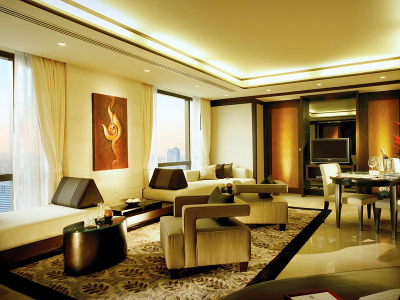Banyan Tree Bangkok - SHA Extra Plus Certified фото 62