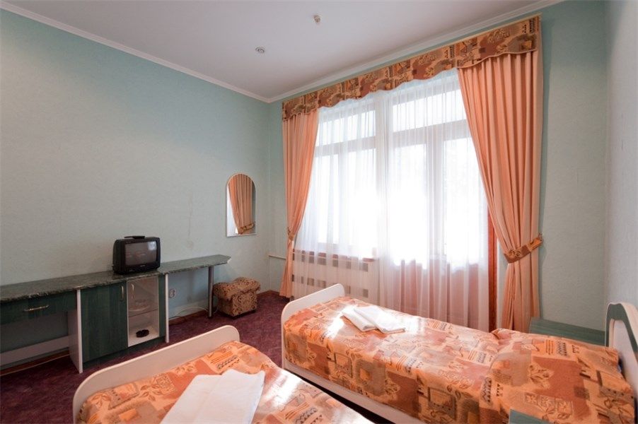 Пансионат «Ripario Hotel Group» фото 68