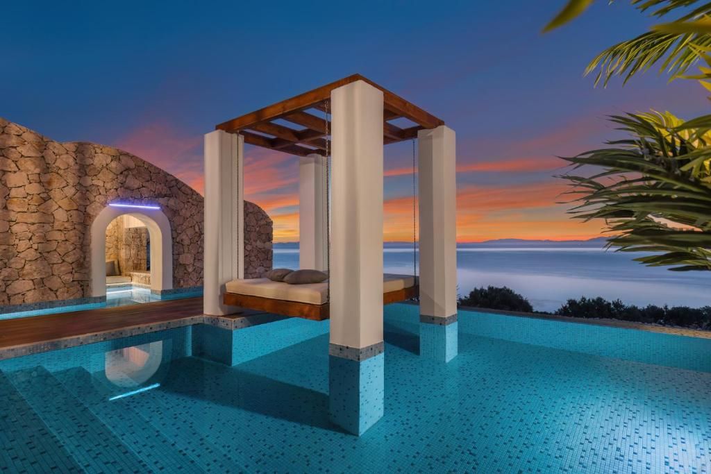 Villa Emerald Deluxe фото 6