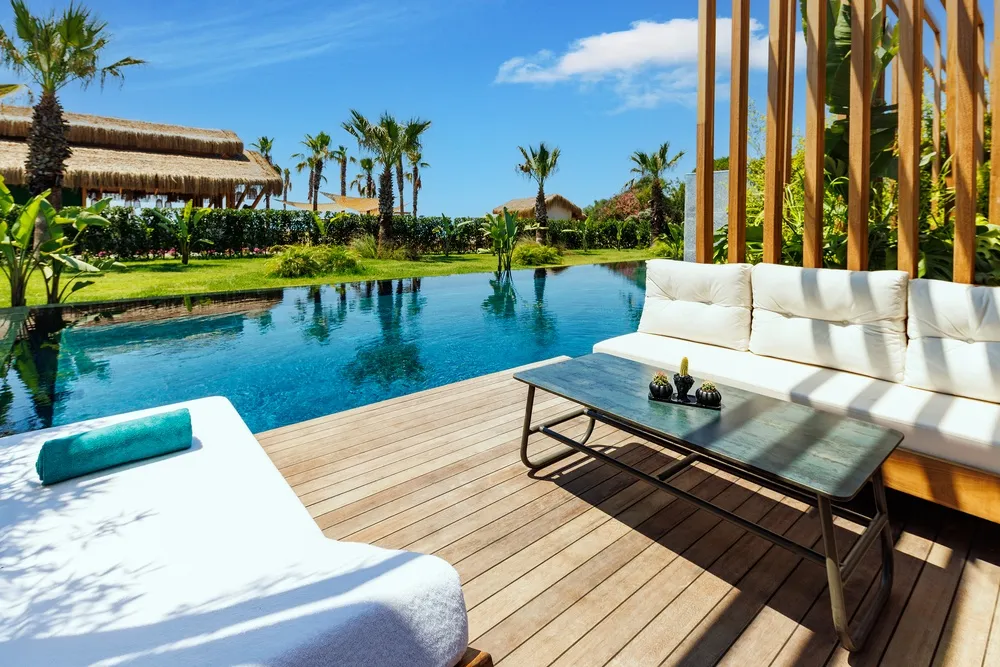 Sirene Belek Hotel фото 135