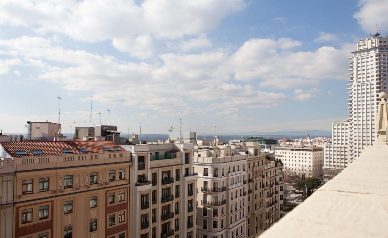 Senator Gran Via 70 Spa Hotel фото 10