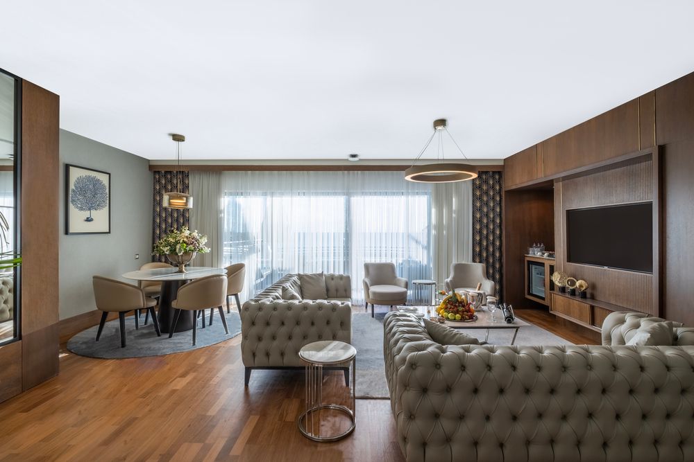 Susesi Luxury Resort фото 195