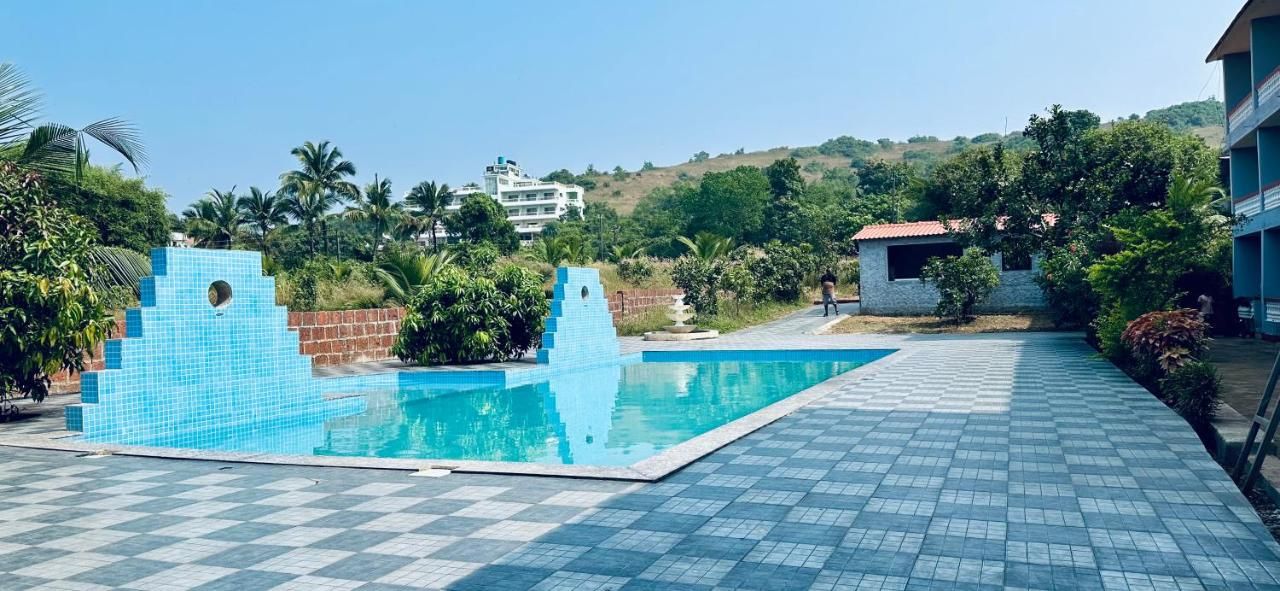 Guest House «Guest House Gabriel & Felicidade Villa» фото 5